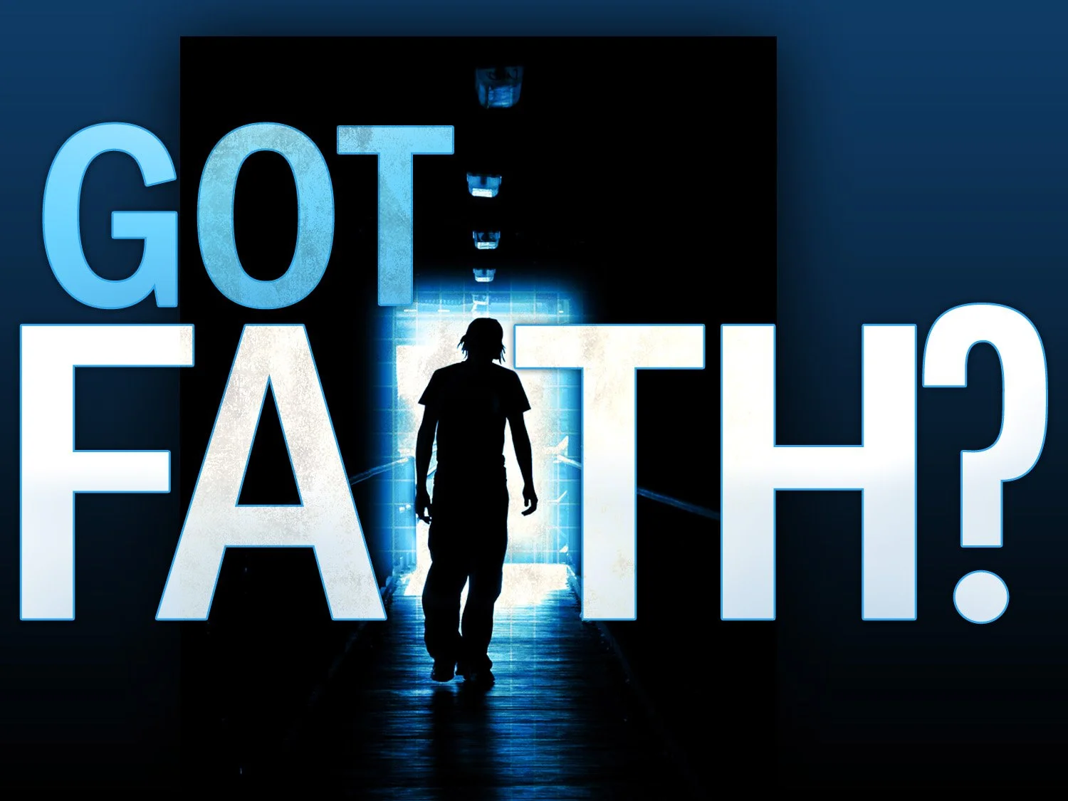 Why is Faith Important and Who Has It?  Ephesians 2:8