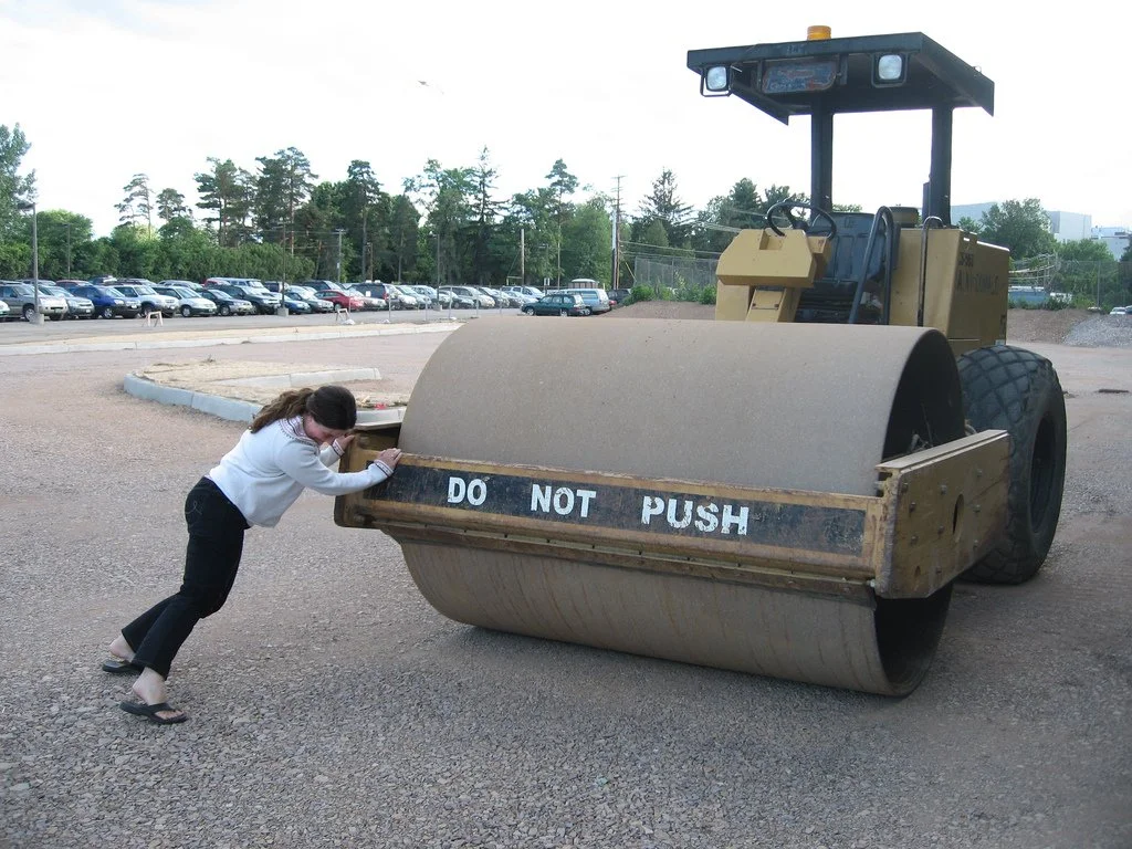 How to Stop Satan from Pushing You Around  Mark 6:7