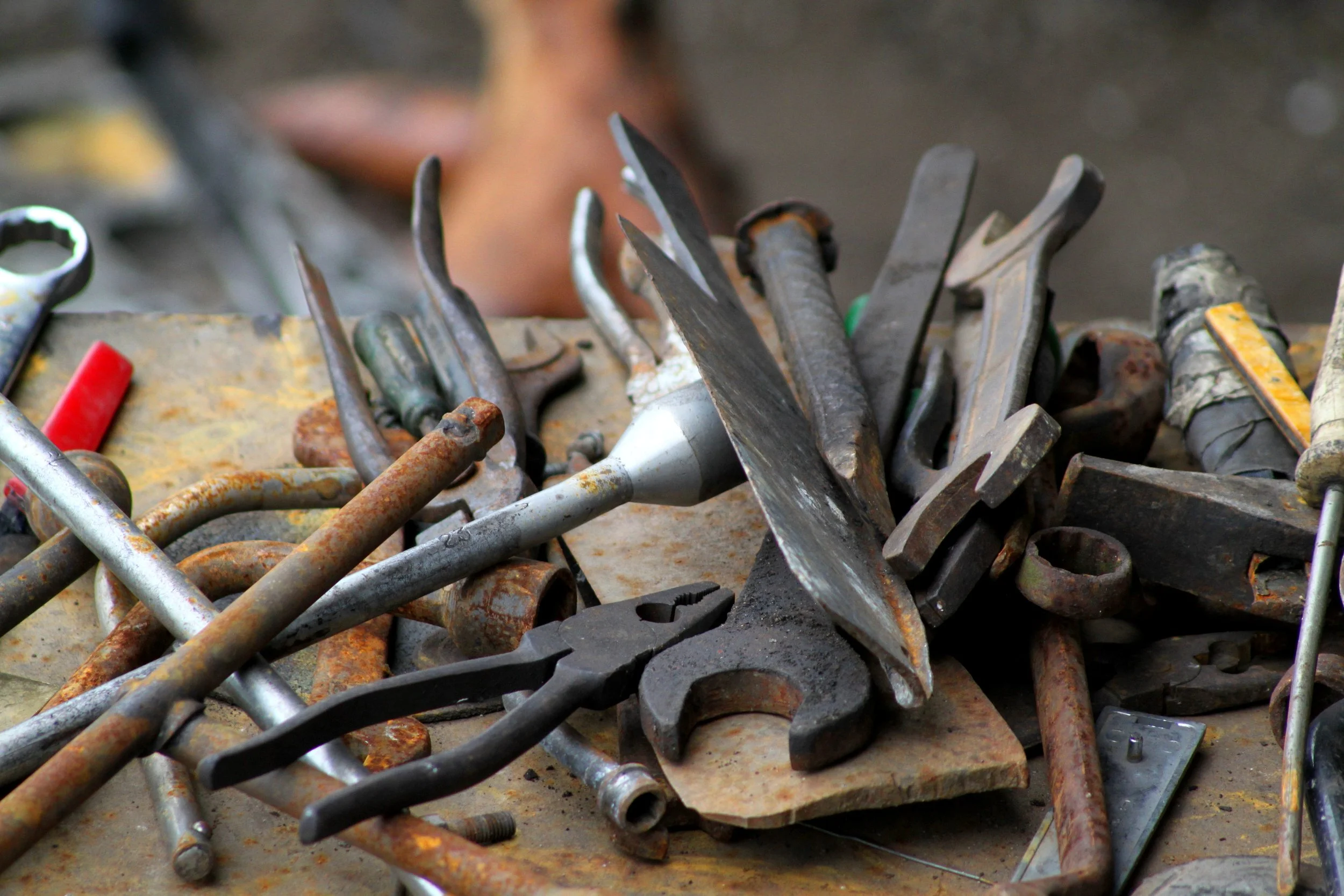 How You Can Overcome the Tools of Satan  2 Corinthians 2:11