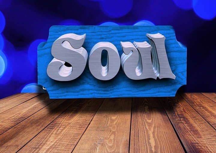 Why It's Important to Understand the Serious Power of the Soul  1 Thessalonians 5:23