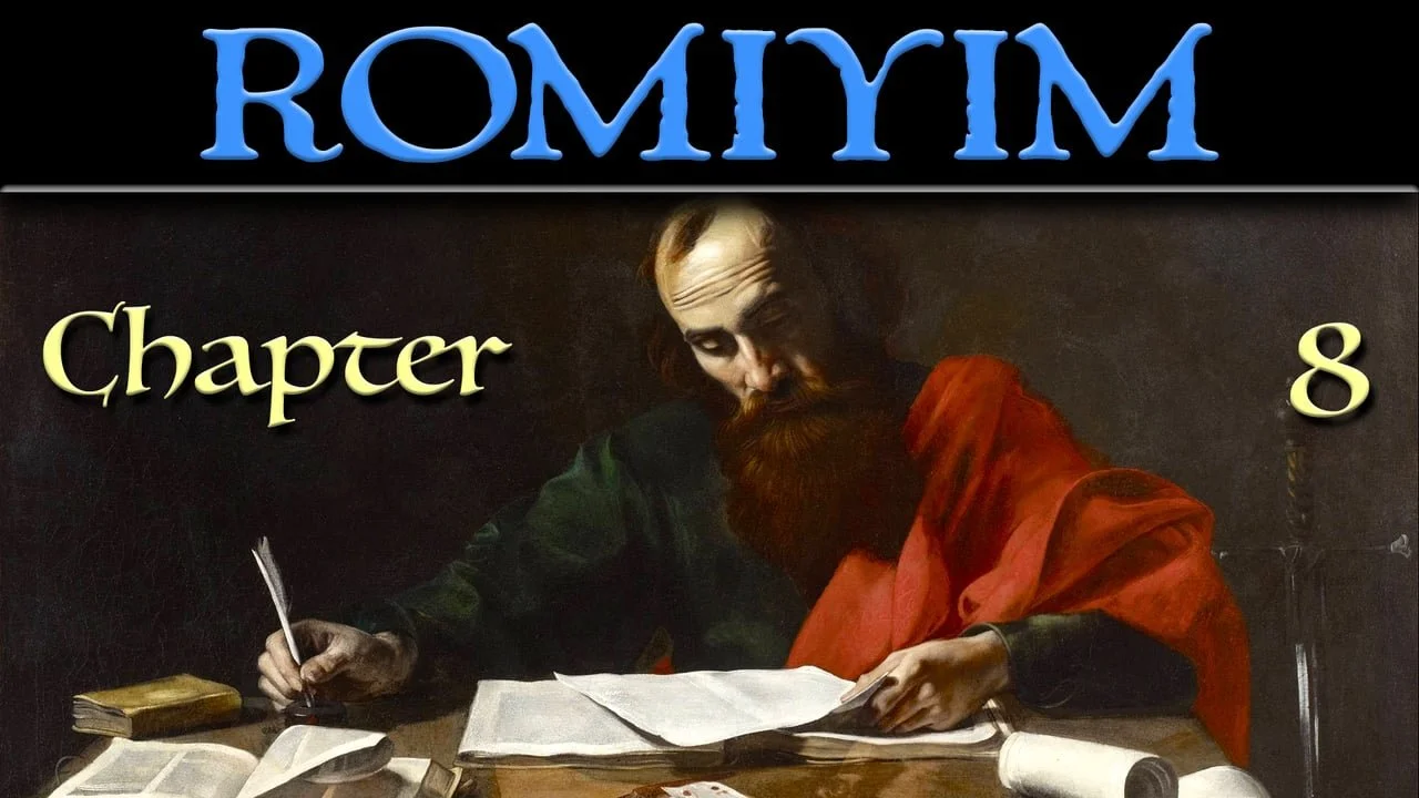 Are You After the Flesh or Following the Spirit?