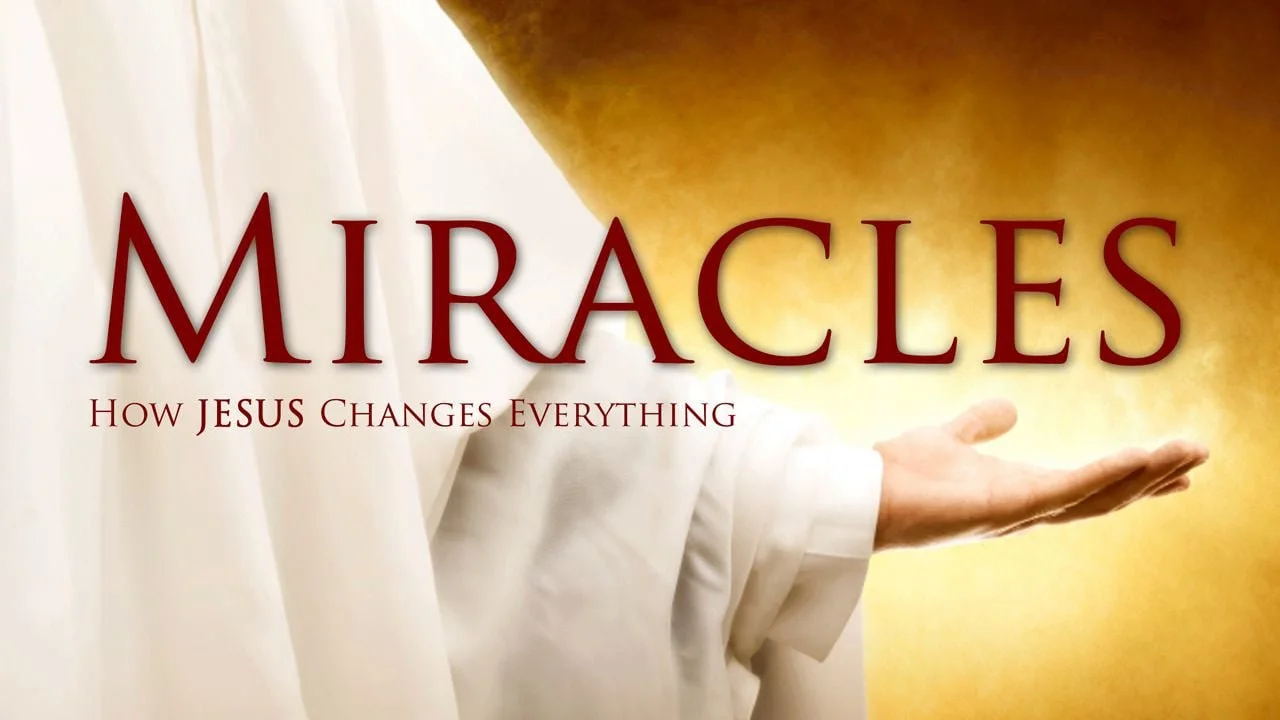 How to Minister Healing Like Jesus Did     2 Corinthians 10:4  