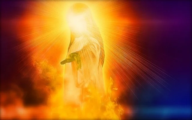 What Does It Mean to Be In the Spirit?