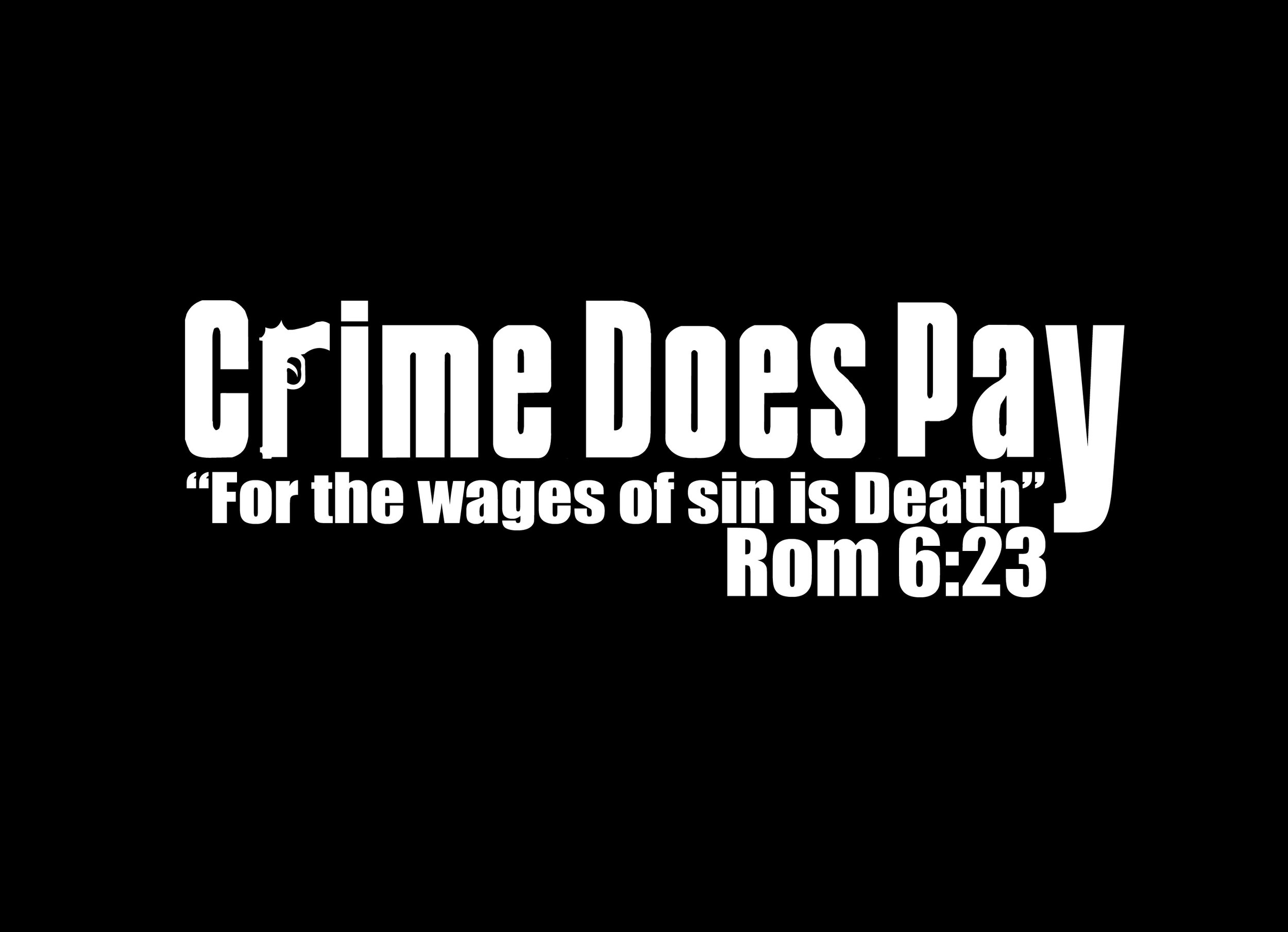 Why Immorality Will Destroy Your Life  Genesis 15:13–16