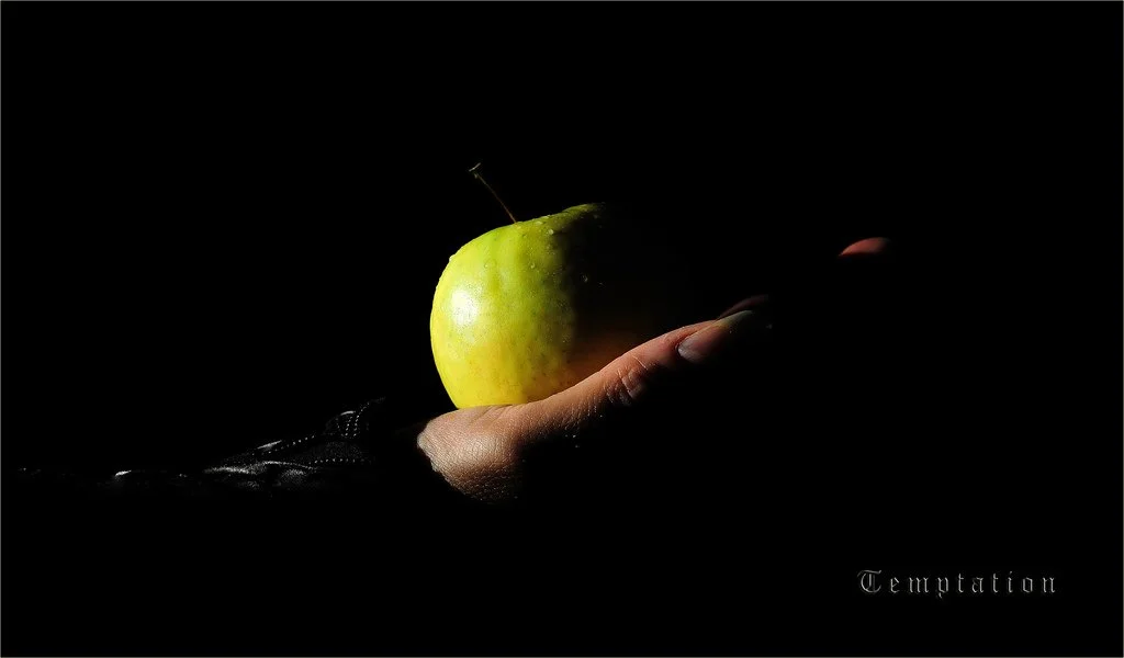 How to Obliterate Temptation in Jesus Name  Philippians 2:5–11