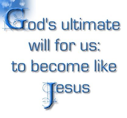 How God's Foreknowledge Propels Us to Be Like Jesus