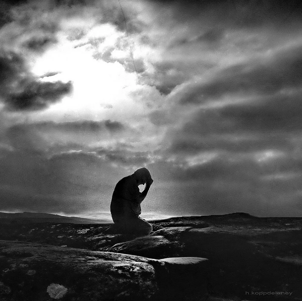 Why You Should Never Try to Make People Feel Guilty