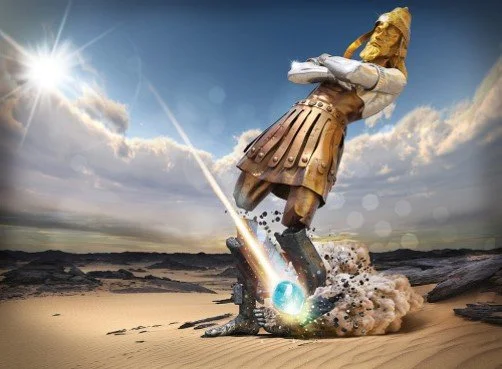 Why God Sets Up the Lowest of Men as Authority  Daniel 4:13–17