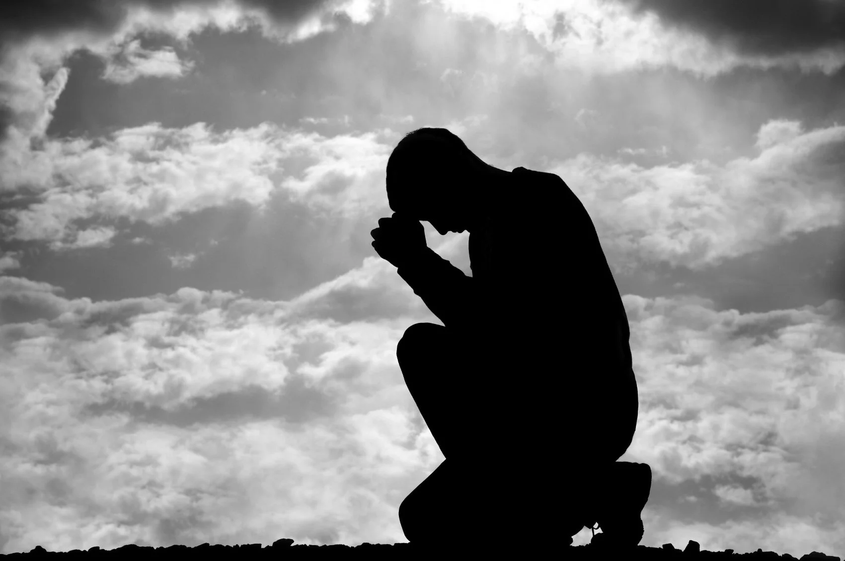 How to Ask Questions and Stay in Humility  Job 42:7–8