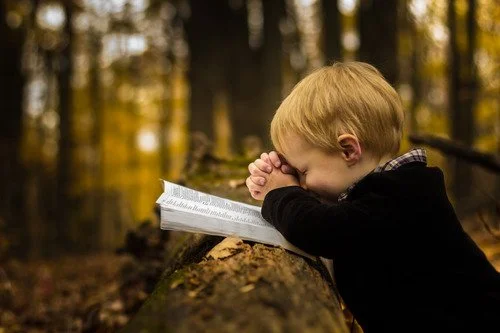 How to Pray Practically for Presidents and Kings  Romans 8:26