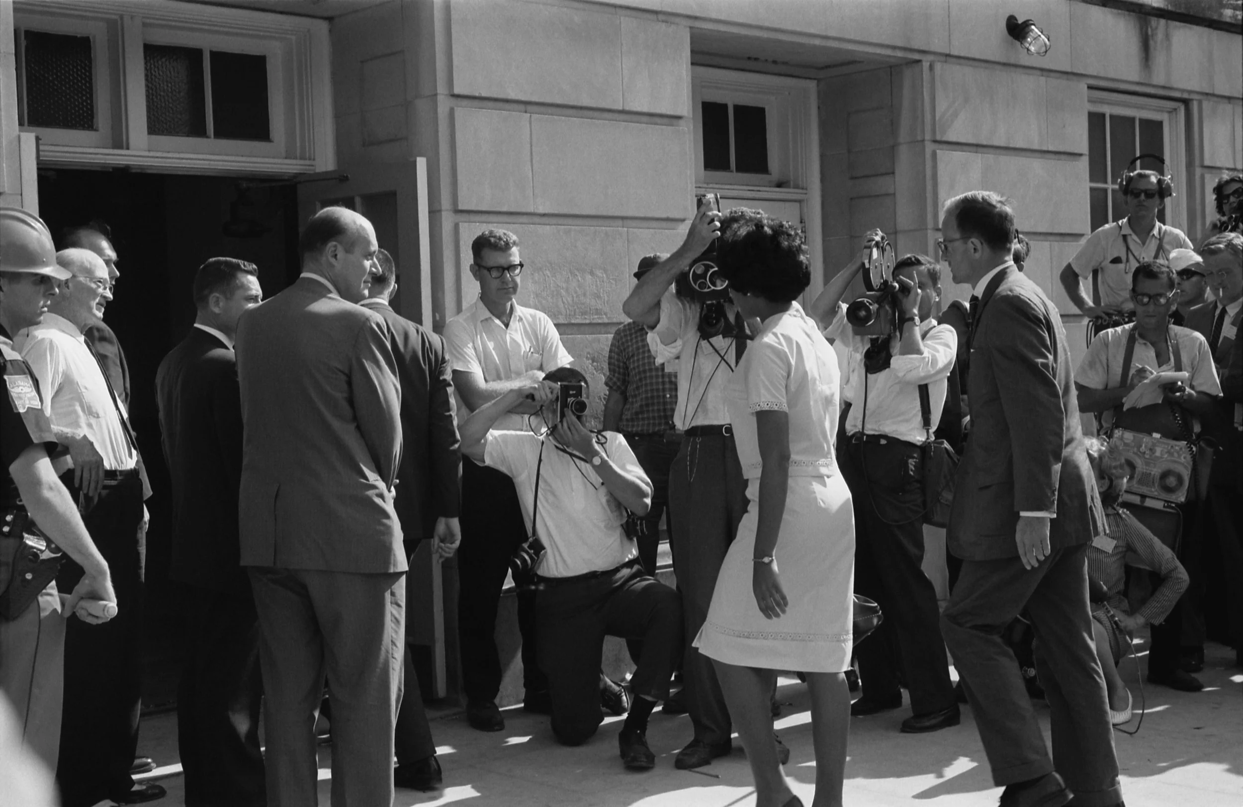 Even More of How to Overcome Racism in the Church  James 2:1–4