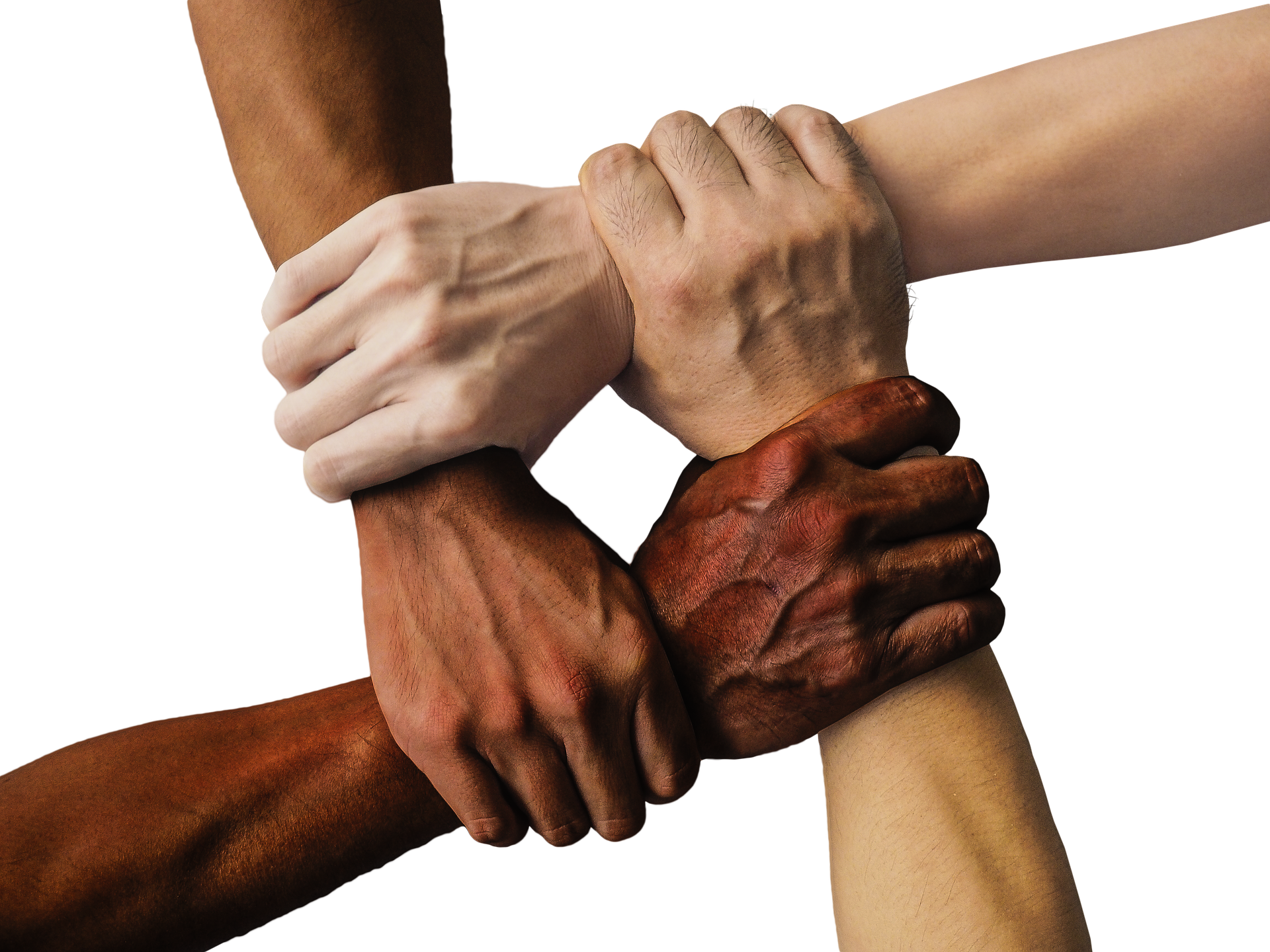Why Diversity Empowers Us Actually to Overcome Racism  Revelation 7:9  