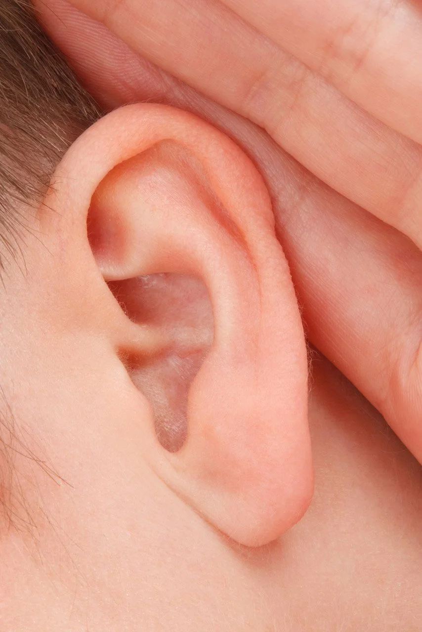 The Truth About the Enormous Problem of Itching Ears