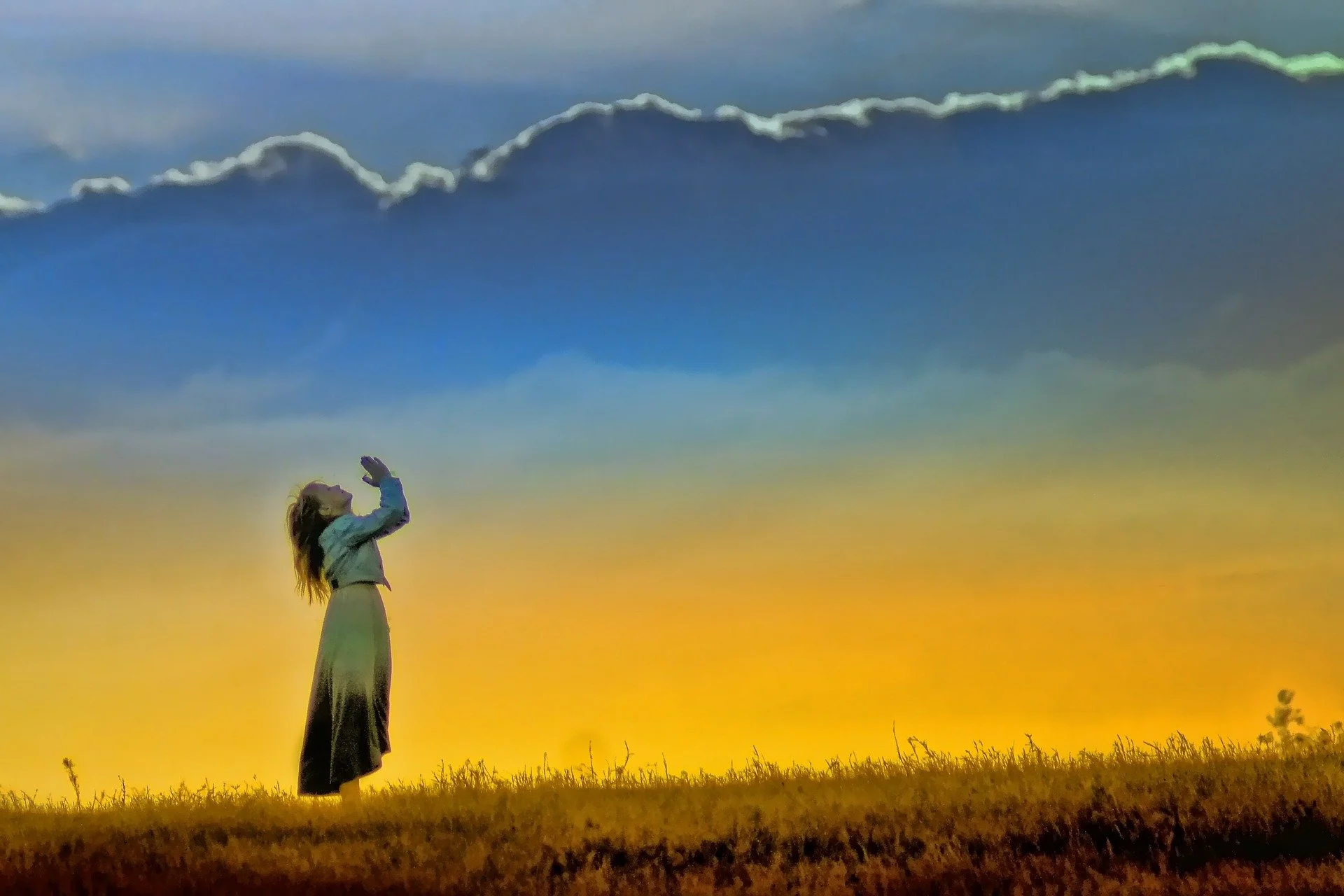 How To Avoid One Of The Biggest Worship Mistakes Ever