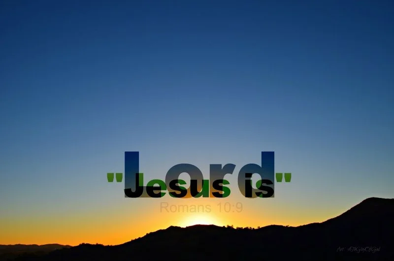 Why the Lordship of Jesus Is the Linchpin of Kingdom Authority   Ephesians 2:1–3