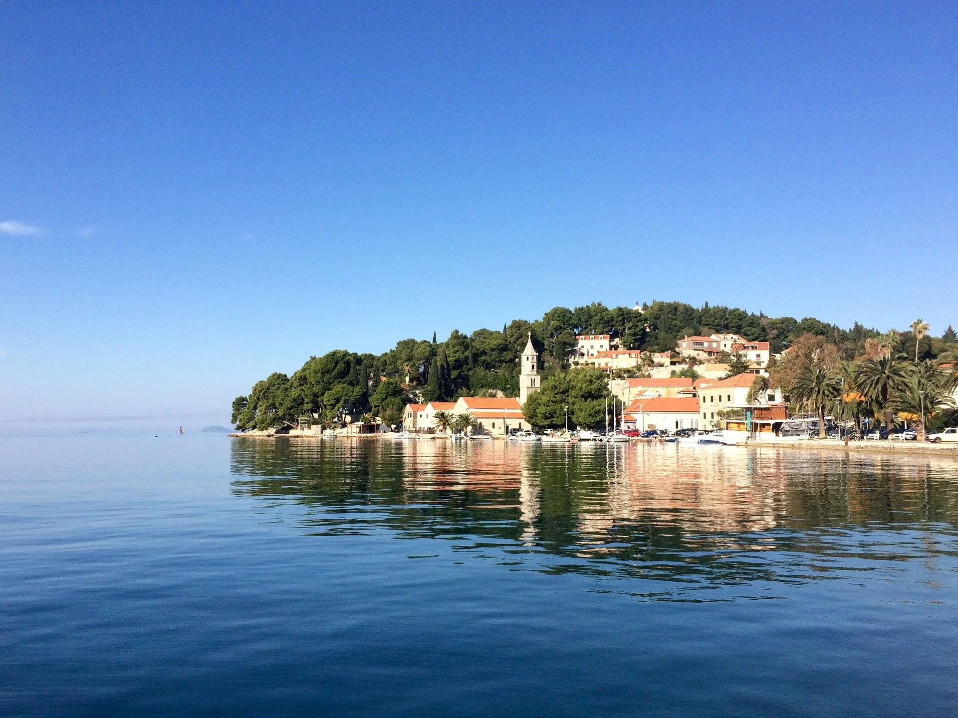 Perfect Church? Why There Is No Such Thing