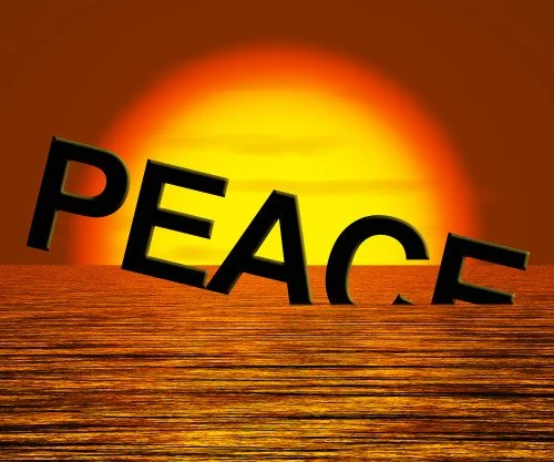 Being Led by Peace, Conscience and the Inward Witness