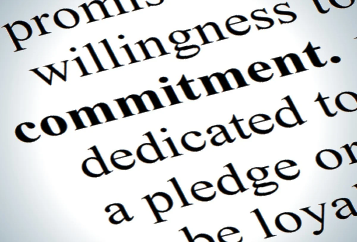 What Commitment to Kingdom First Really Looks Like  Luke 18:28–30 