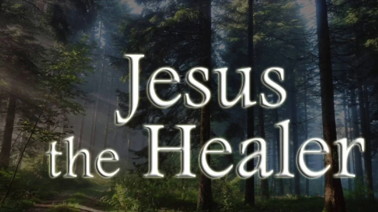 What Divine Healing Is and What It Isn’t   Jeremiah 46:11