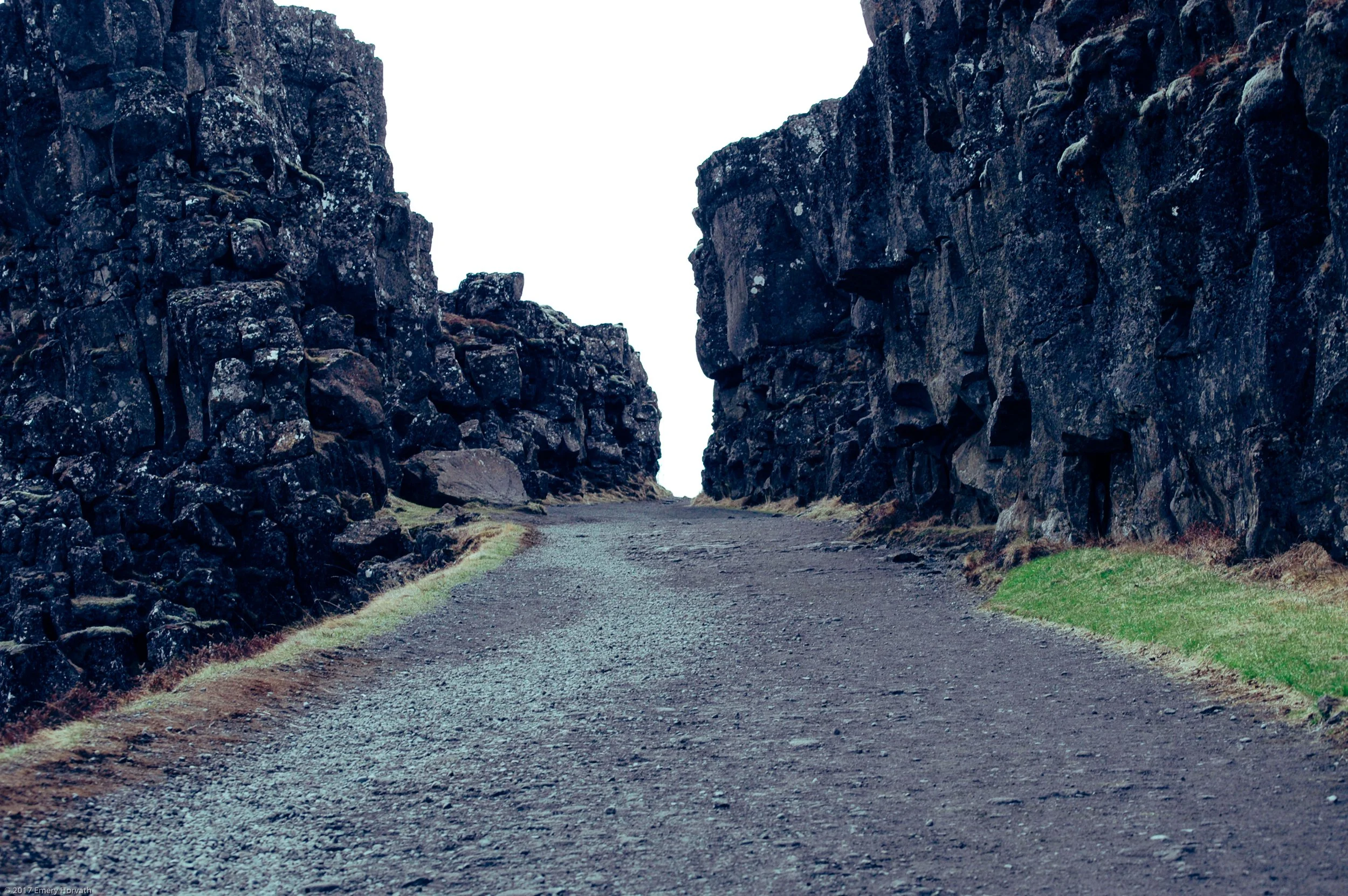 Narrow is the Way Which Leads to Life