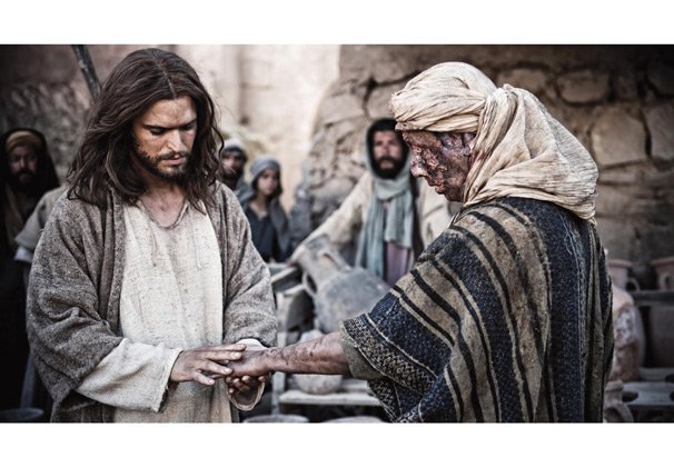 The Cleansing of the Leper: Why God Put It In The Bible for You - Part 2  Leviticus 14:1–2