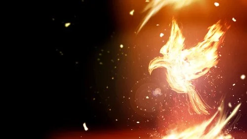 Manifestations of the Spirit