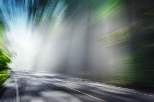 Preparing the Way of the Lord
