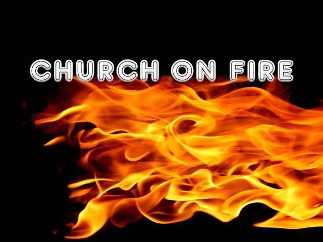 What Is Revival and Why Is It Fatal to the Kingdom of Darkness  Psalm 85:6