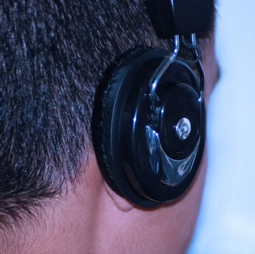 Lessons in Hearing God