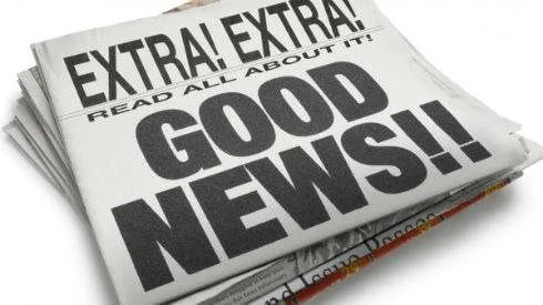 The Good News Is the Bad News Was Wrong  Acts 14:19-20