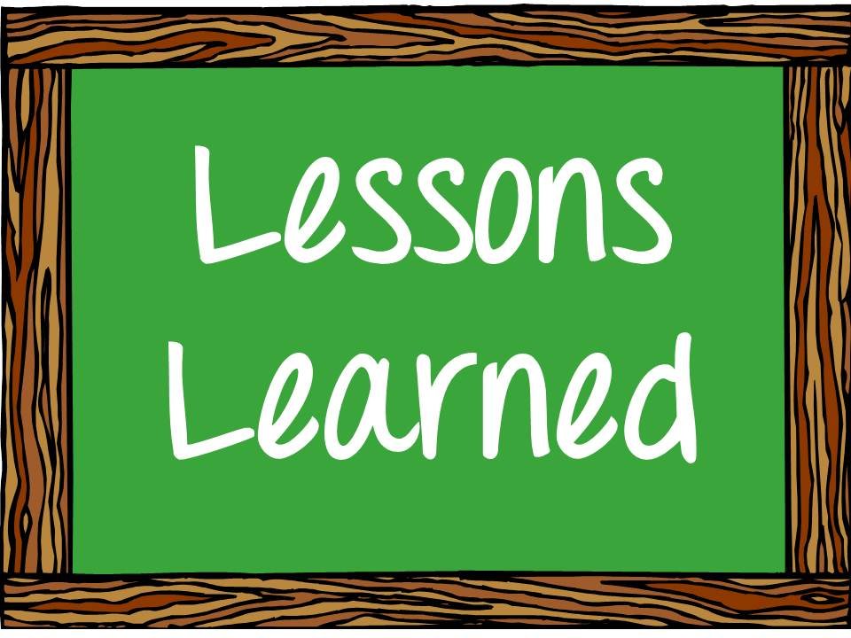 Lessons on Spirit Living from Powerful Moves of God  Genesis 18:17–18 