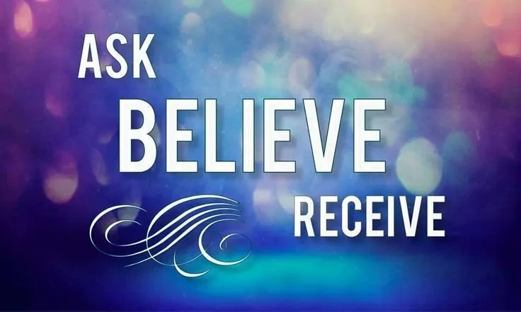 Why It's Important to Flow in Faith's Domain