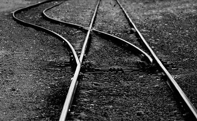 How to Keep from Being Sidetracked