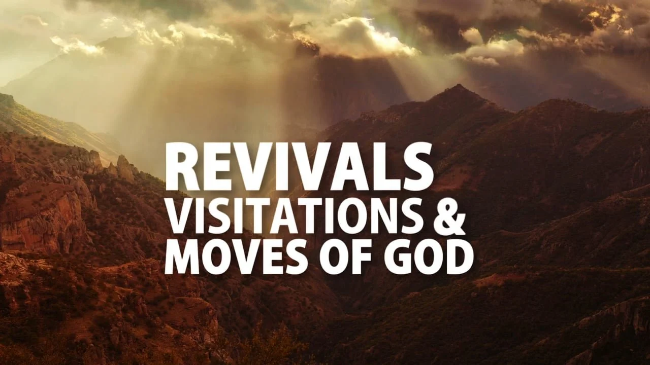 Why You Can Absolutely Expect Powerful Healing Moves of God  Matthew 8:17