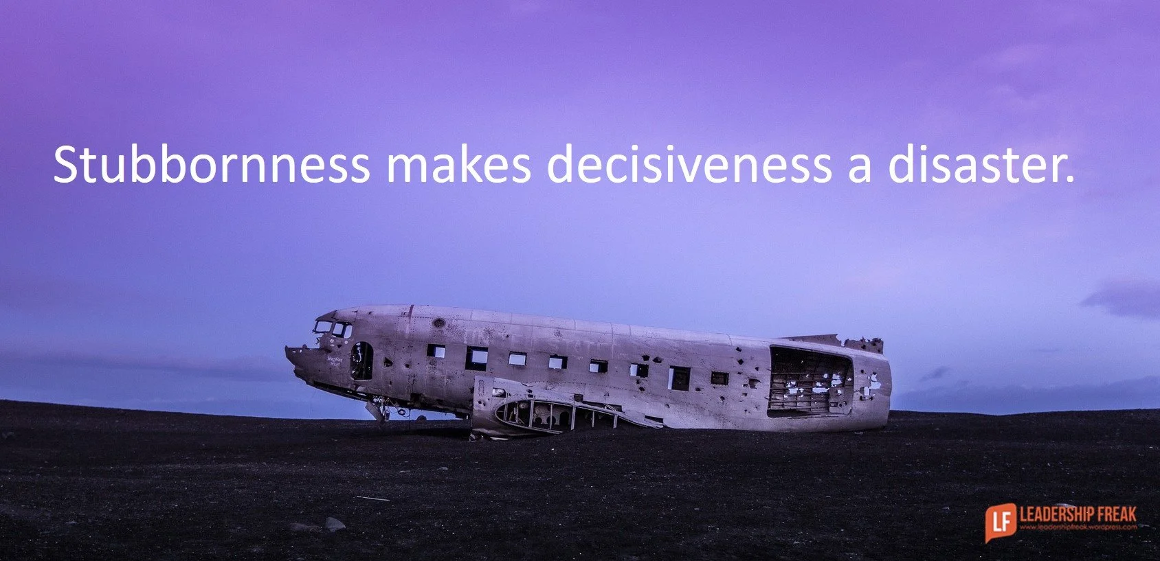 Why Decisiveness Helps You to Live the Jesus Life