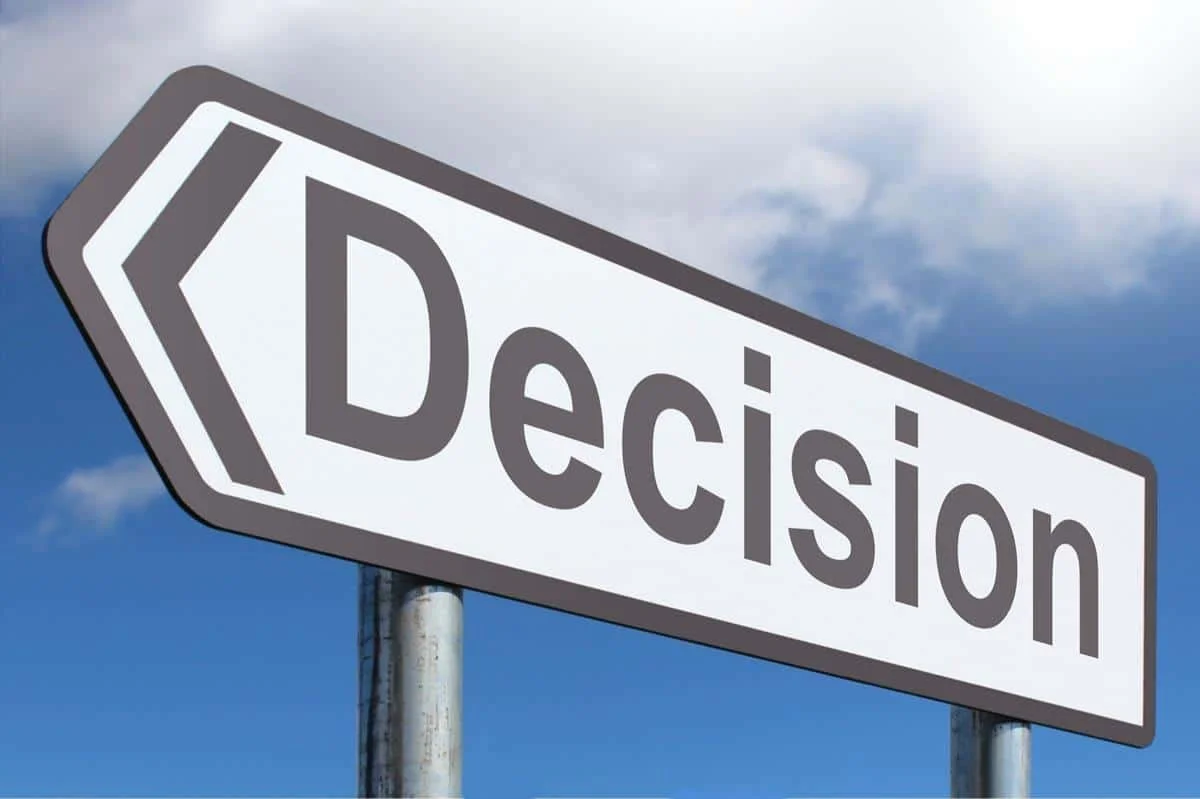 Why You're Never Too Old to Make Decisions of Quality