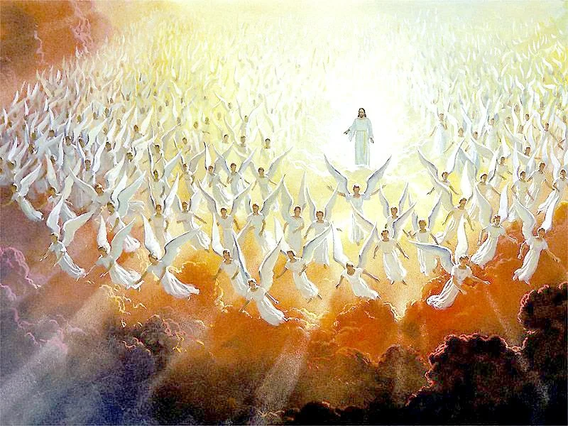 The Second Coming of Jesus: What You Need to Know