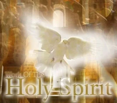 Conscience and the Inward Witness: A Look at the Spirit Led Life  1 John 2:27