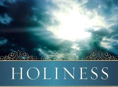 How To Live Holy In An Unholy World