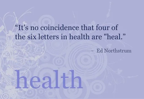 Why the Natural and the Supernatural Leads To Healthy Lives