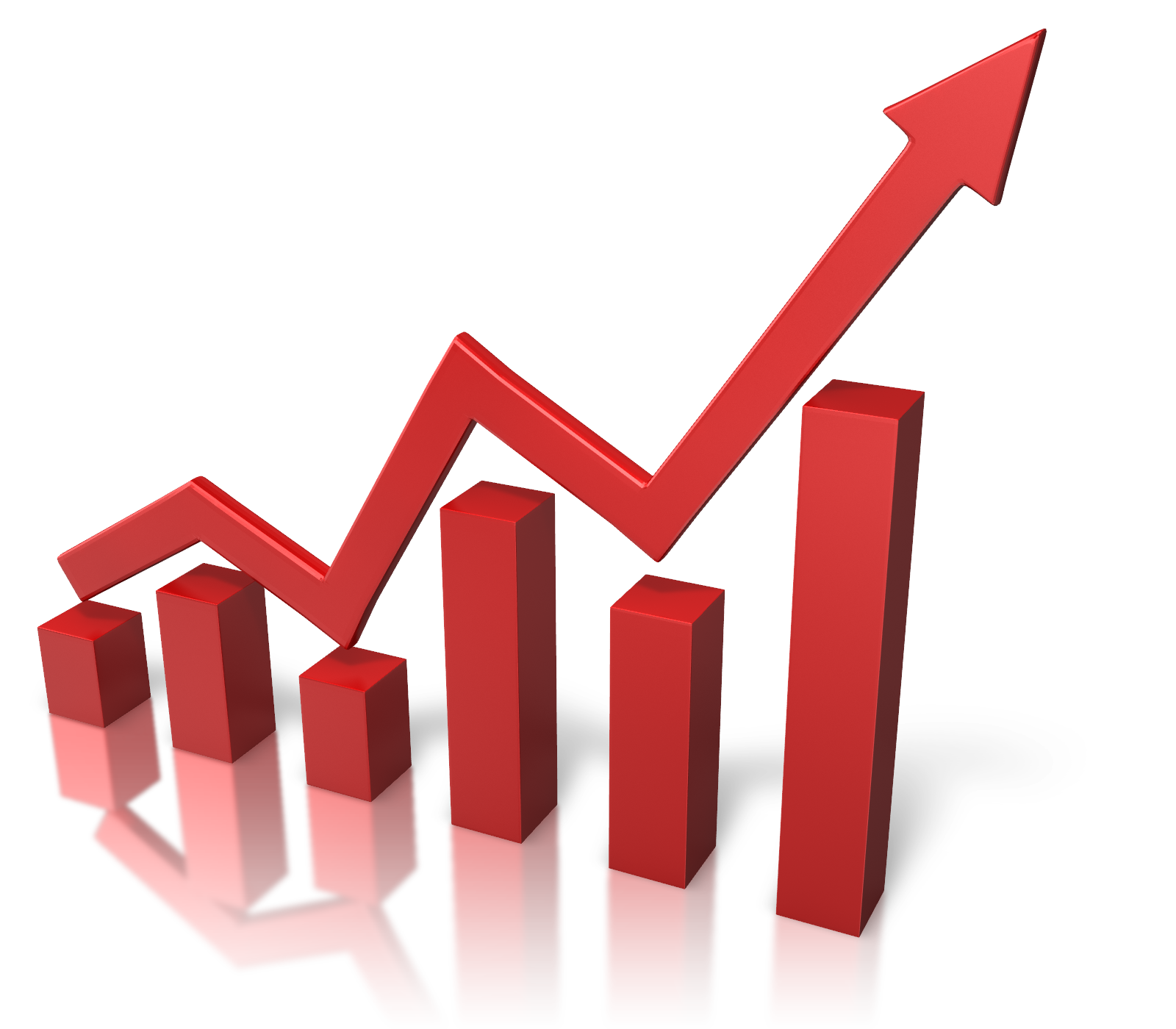 Why You Should Be Jubilantly Expecting Increase