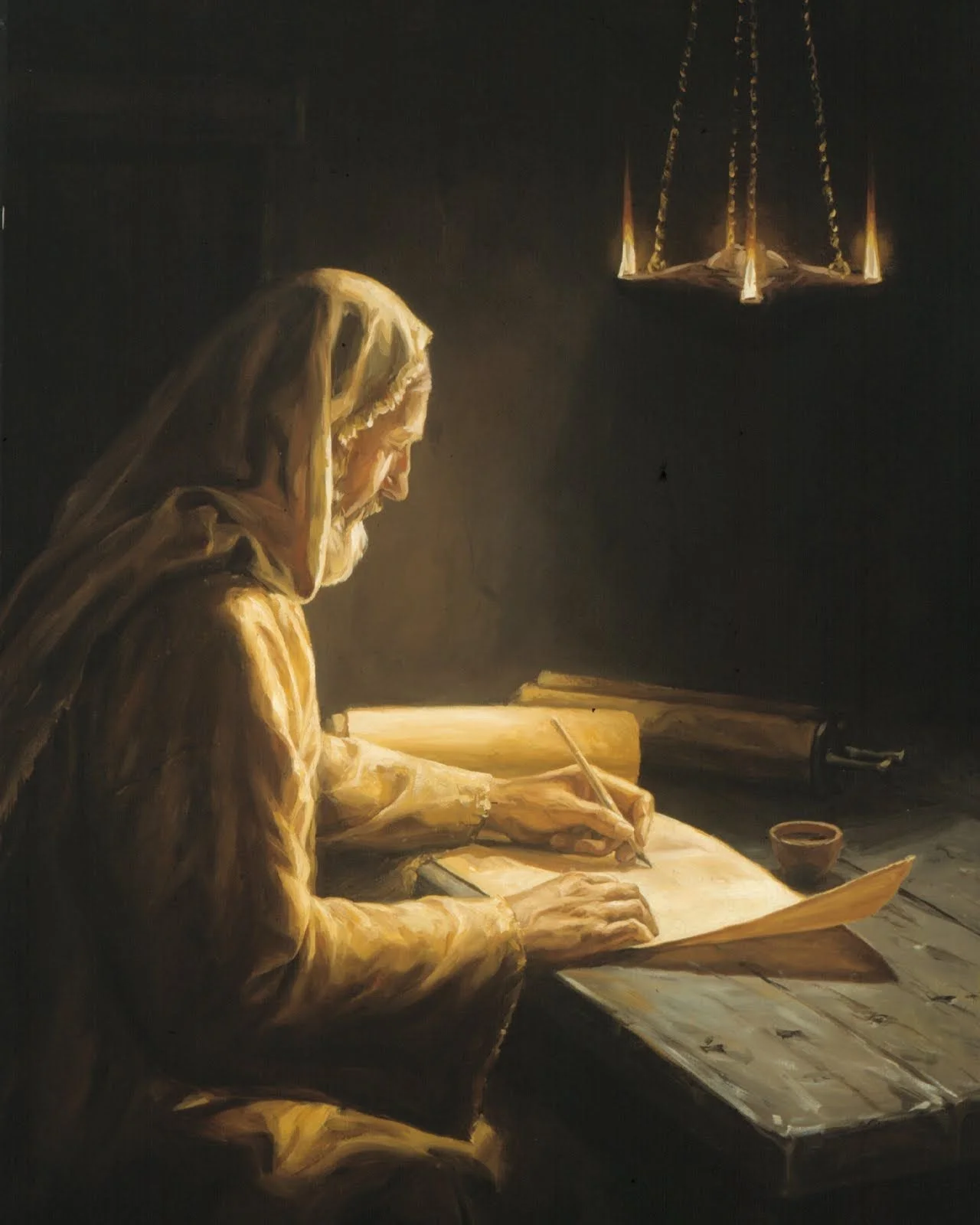 What Is the Bedrock of Bible Prophecy?