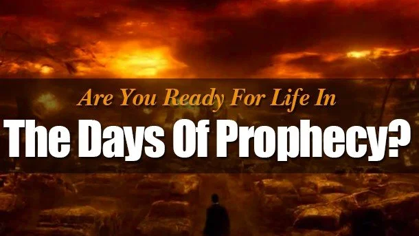 Why Daniel 9 Is the Bedrock of Bible Prophecy?