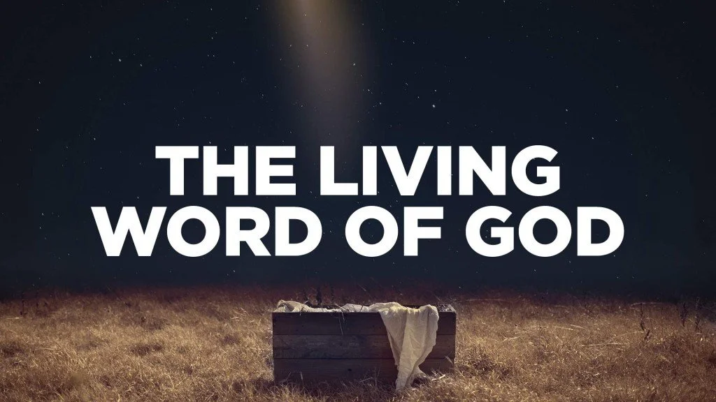 Why Jesus is the Logos of God Unleashed