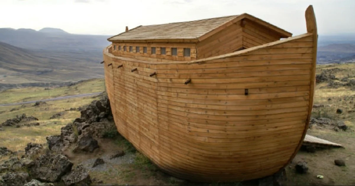 What Do the Days Of Noah Have To Do With End Times?  Matthew 24:36–39