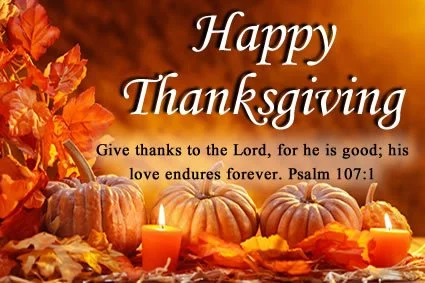 Is Praise and Thanksgiving Pillars of Your House?  1 Timothy 3:15