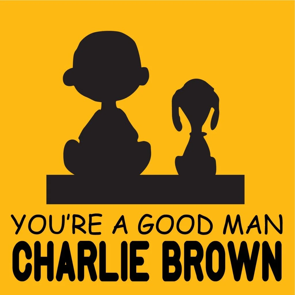 Becoming The Good Man God Wants You To Be