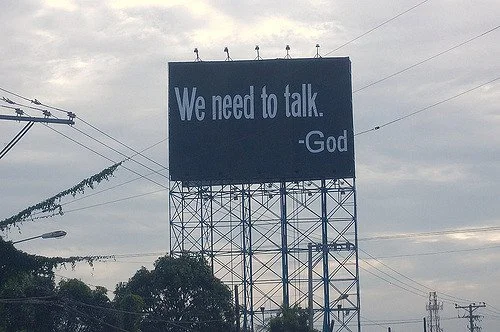 10 Simple Secrets You Can Use When You Spend Time Talking to God
