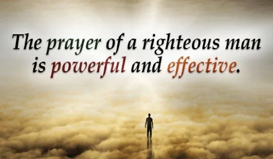Faith and Prayer: Important Lessons to Know  Mark 11:12–14