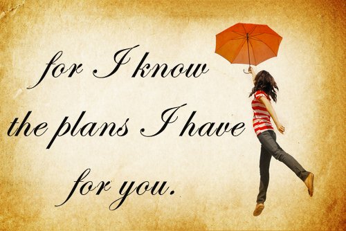 Why A Good God Has A Good Plan For Your Life